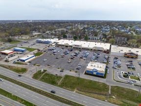 Parkway Shopping Center