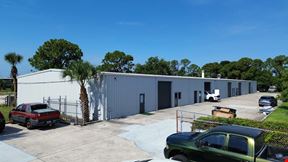 Melbourne Warehouse With 1-Acre Outdoor Storage
