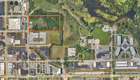 Preview of Multi-Family space for Sale at 81 Central Ave