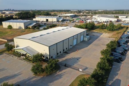 Preview of Industrial space for Rent at 20203 Carriage Point Drive