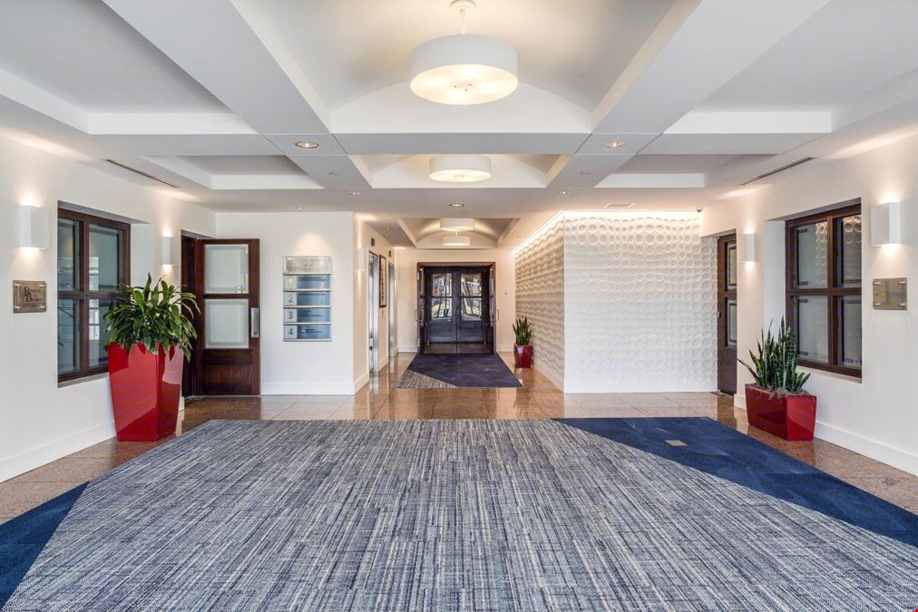 Corporate Ridge - 55 Capital Boulevard