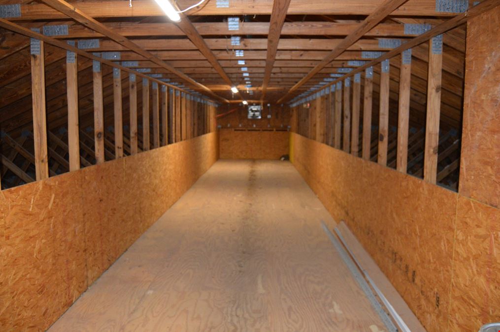 Premier Commercial Leasing Opportunity in Dunnellon, FL