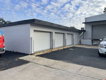 Preview of commercial space at 1417 W Cervantes St
