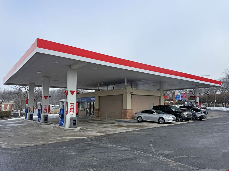 21101 Frederick Rd