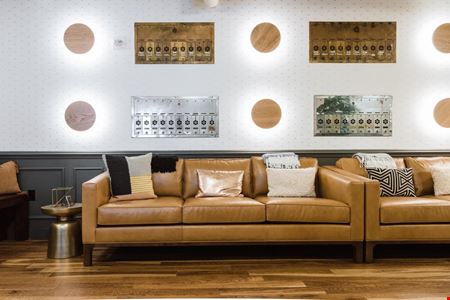 Preview of Coworking space for Rent at 450 Lexington Avenue