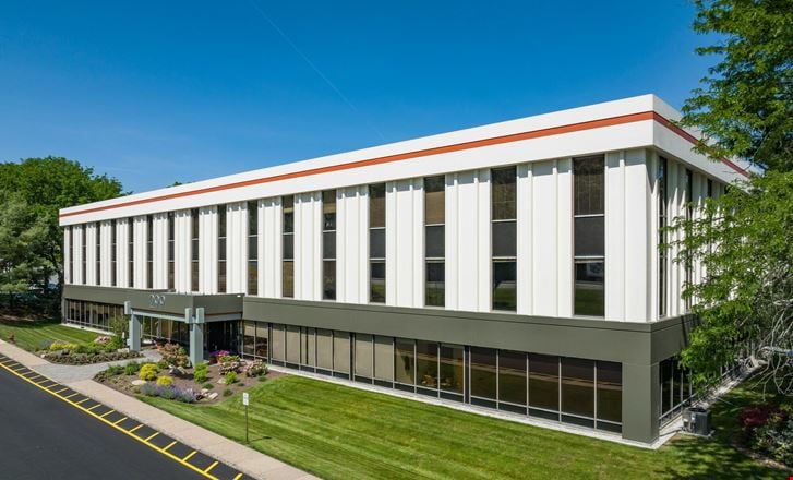 Preview of Office space for Rent at 299 Cherry Hill Rd
