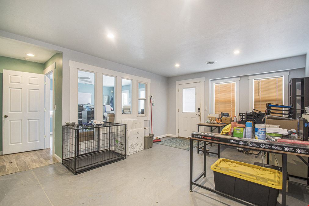 1115 State Line Road