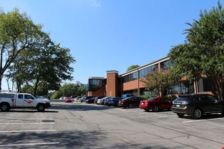 Preview of Office space for Rent at 1101 Mercantile Ln