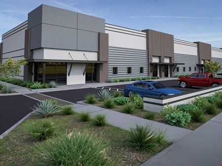 Preview of Industrial space for Rent at 16540 N Porter Rd