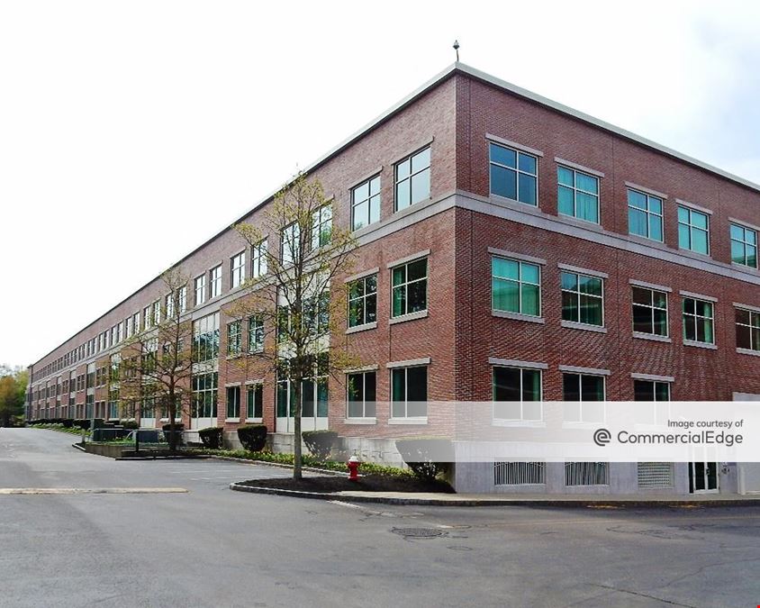 Riverside Center