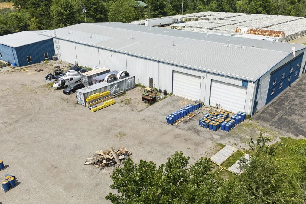 377 Concession Road 6 E