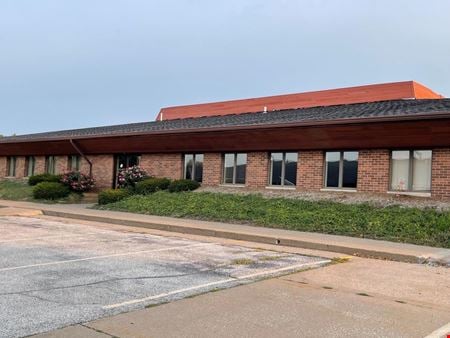 Preview of commercial space at 4705 44TH Street