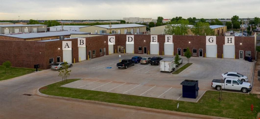 144th Industrial