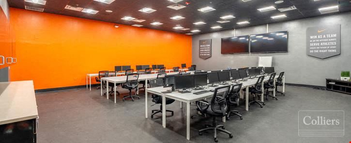 Multi-Use Plug and Play Spaces for Sublease in Mesa