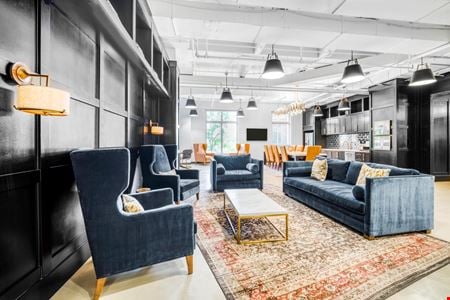 Preview of Coworking space for Rent at 1101 Pennsylvania Avenue, N.W. Suite 300