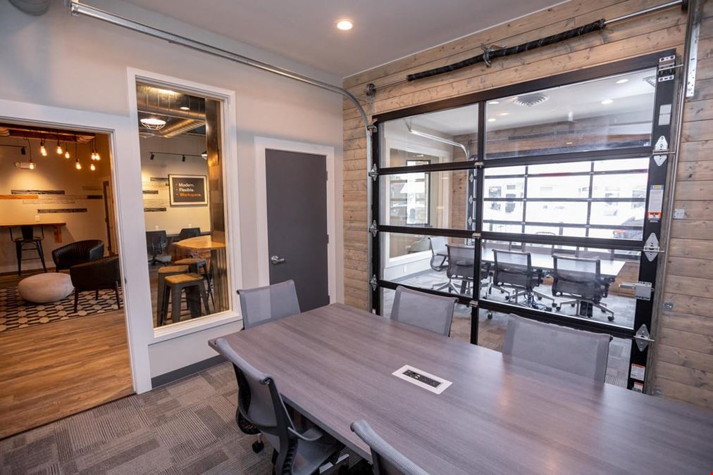 MKE Cowork