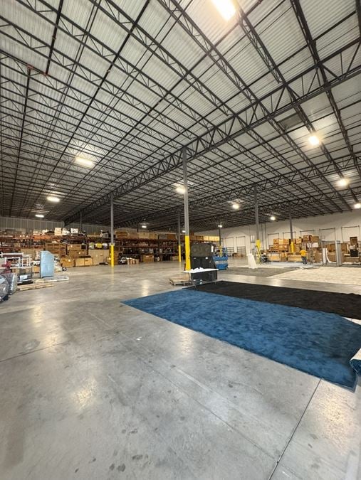1021 Crews Commerce Dr