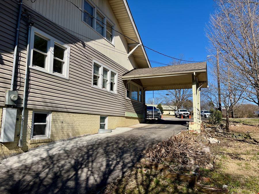 4105 Central Avenue Pike -                  For Sale or Lease