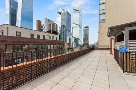 Preview of Mixed Use space for Rent at 342 W 37th St