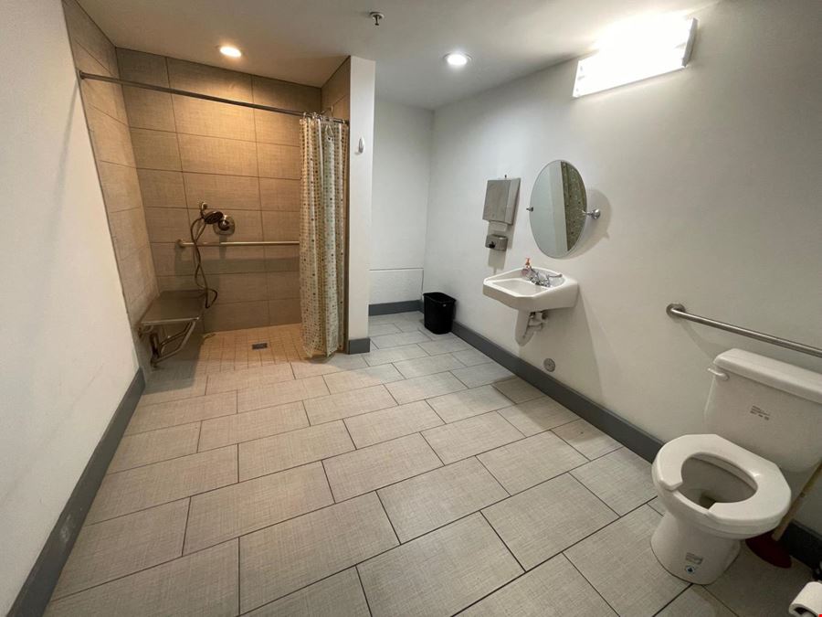 121 N. 20th St