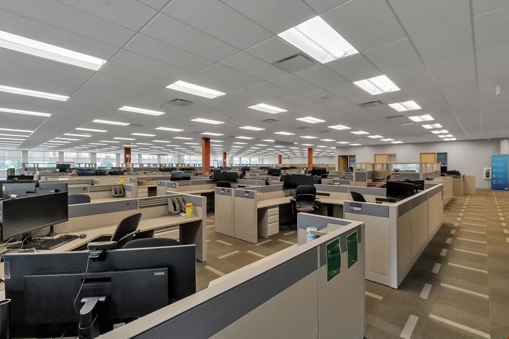 540 CrossPoint Parkway