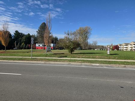 Preview of Retail space for Rent at 9450 Transit Road