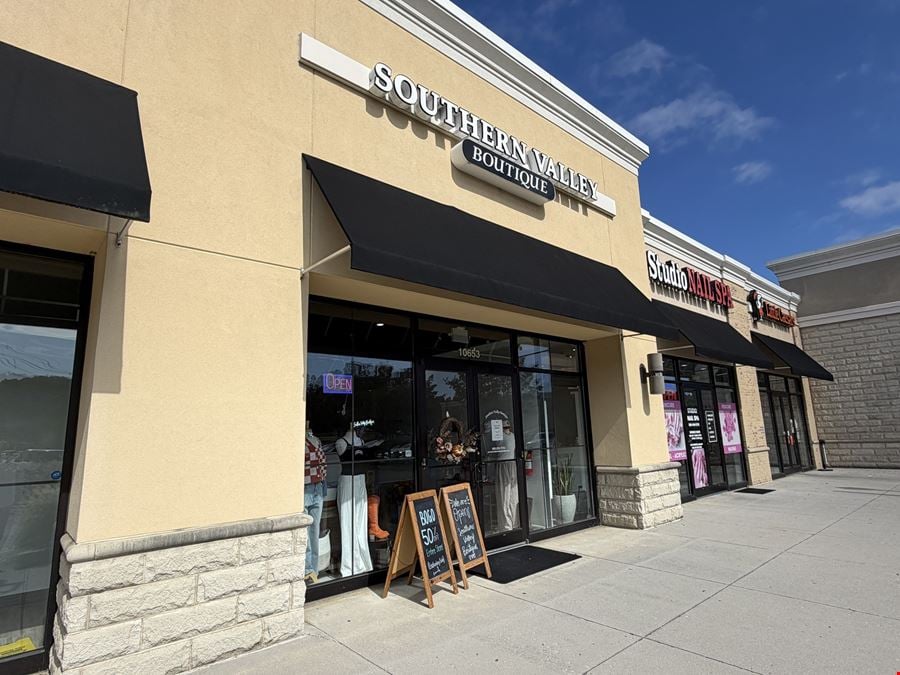 Hardin Station
