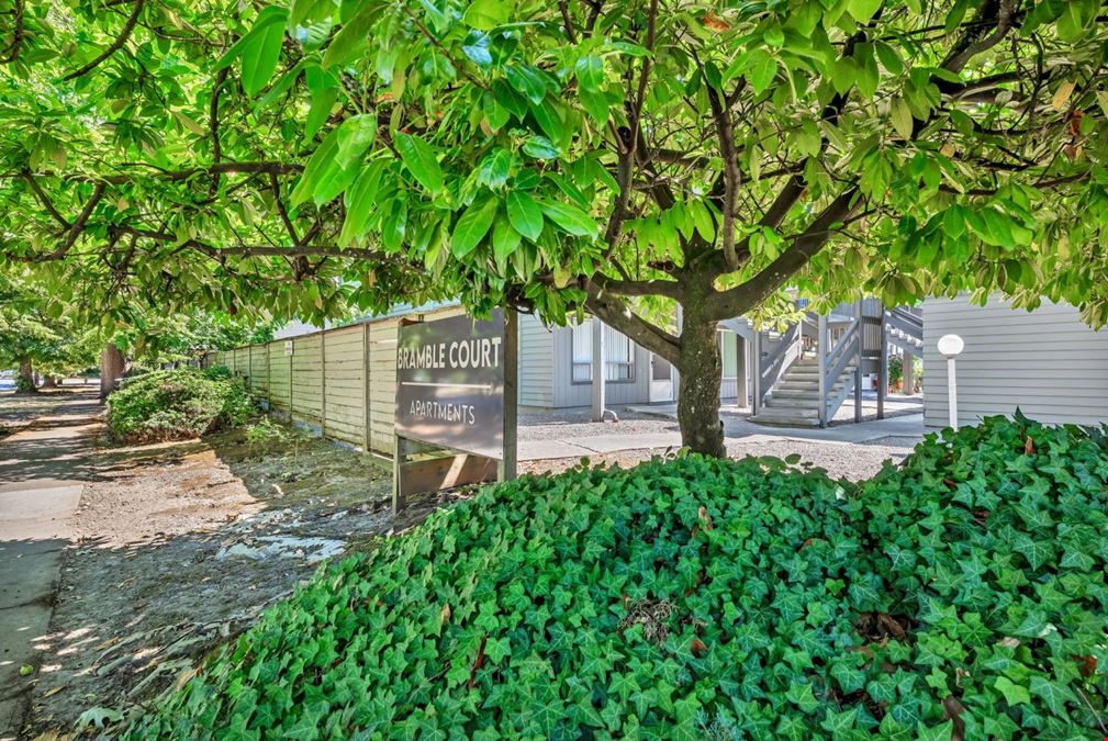 Bramble Court Apartments