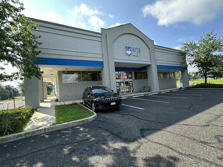 Preview of Retail space for Rent at 1492 Chews Landing Road