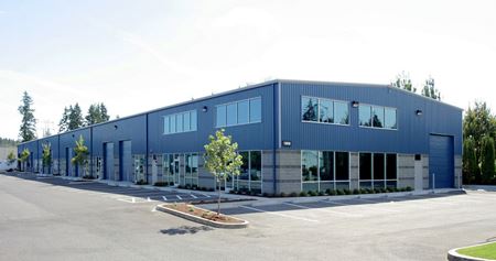Preview of commercial space at 13910 SW Galbreath Dr Ste 100