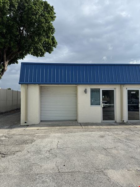 Preview of Industrial space for Rent at 2023 Princeton Street