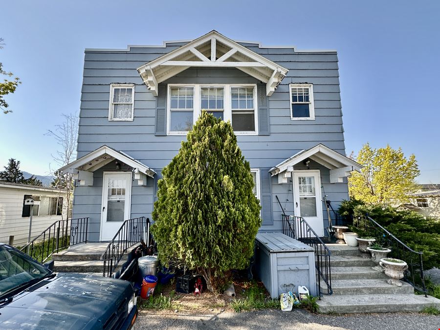 2329 Fairview Ave