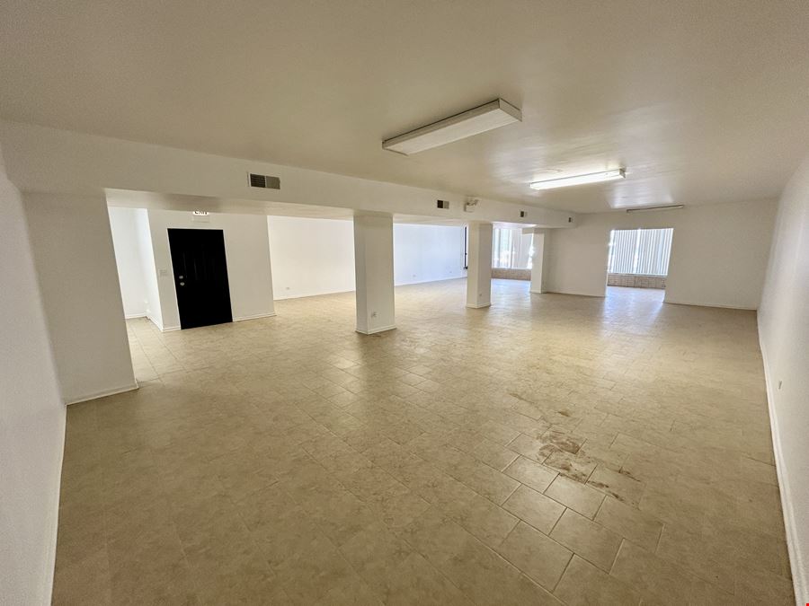 8211 S Exchange - +/-3,000 SF Commercial Retail Storefront