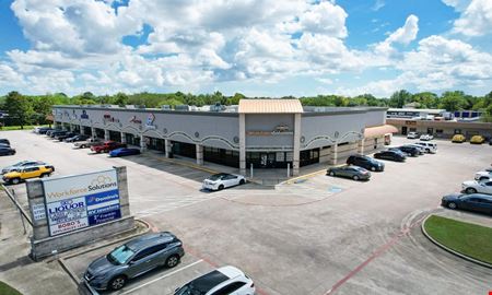 Preview of commercial space at 5730 FM 518 Broadway