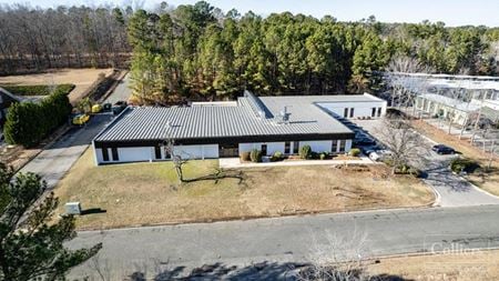 Preview of Industrial space for Rent at 4620 Industry Ln