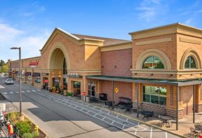 Des Peres Corners