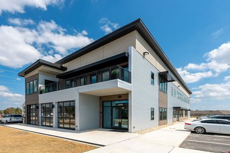 Preview of commercial space at 1449 SW 74th Dr., Suite 100
