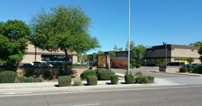 Delta Commerce Industrial Suites