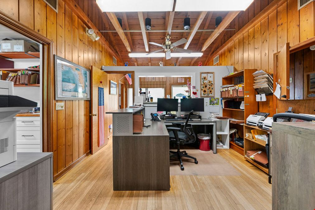 400 SE Flamingo AVE Stuart, FL