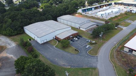 Preview of Industrial space for Rent at 311 England Pl