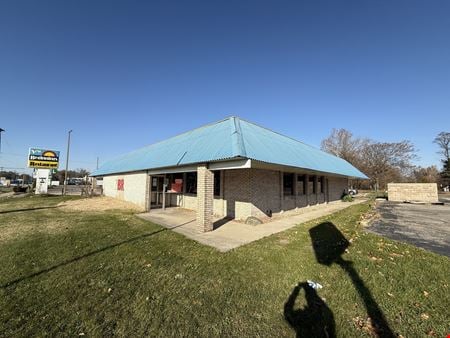 Preview of Retail space for Rent at 217 28th St SE