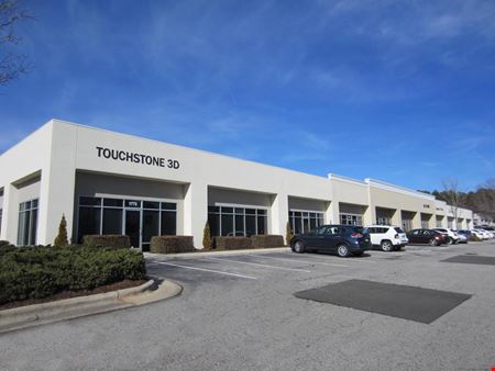 Preview of Other space for Rent at 1773-1793 NW Maynard Road