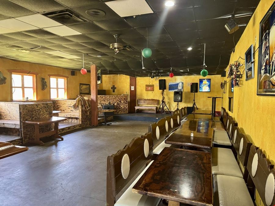 Byram Restaurant & Grill