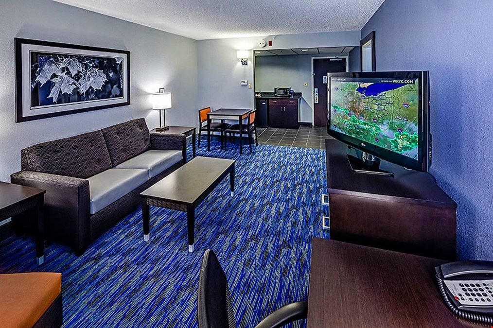 Holiday Inn - Mentor, OH
