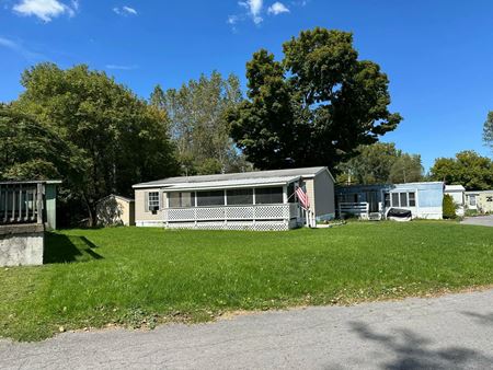 Preview of Multi-Family space for Sale at 1367 New York 5