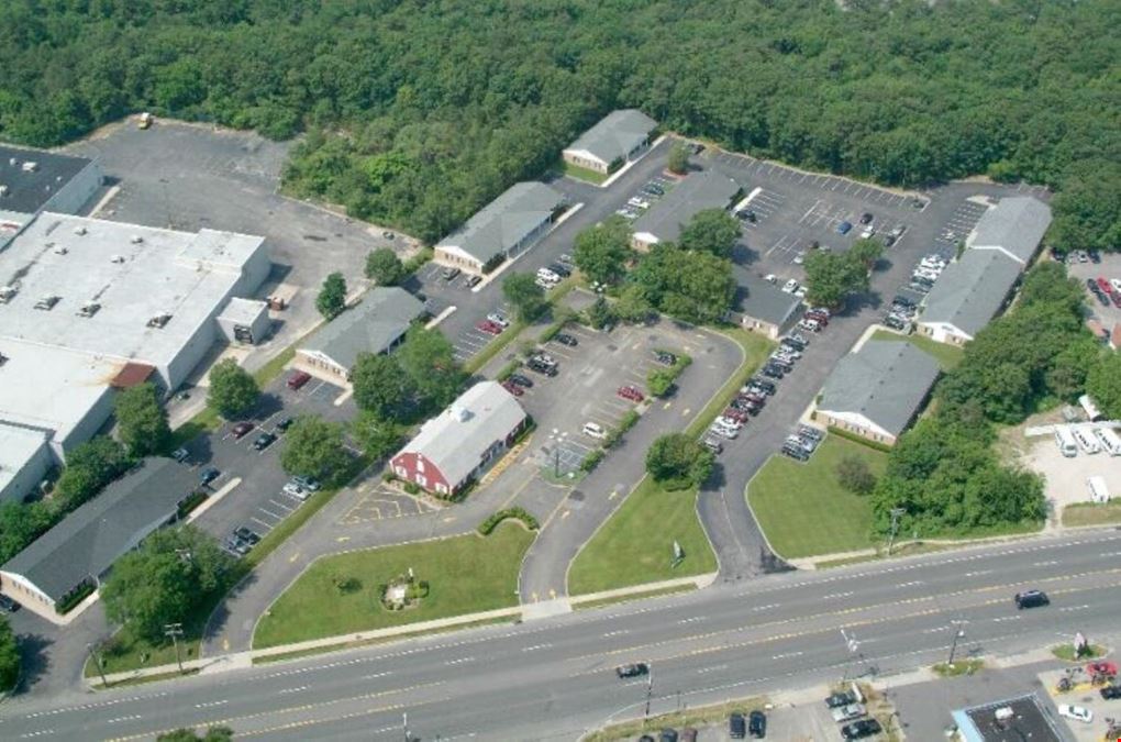 440 & 450 Waverly Avenue