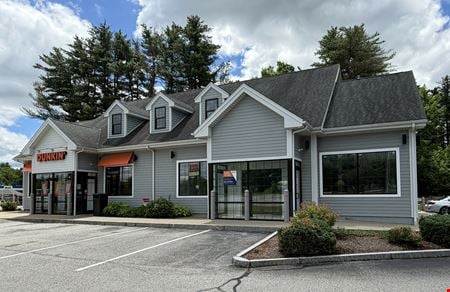 Preview of Retail space for Rent at 65 New Hampshire 108