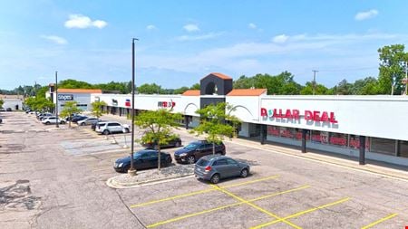 Preview of Retail space for Rent at 4002 West Saginaw Hwy