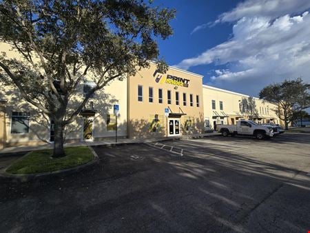 Preview of commercial space at 3941 NW 126th Avenue Units 3941-3943-3945