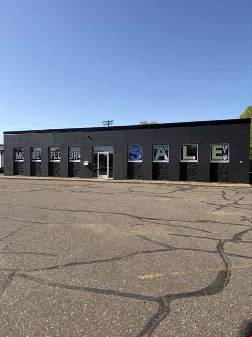 3060 Coon Rapids Boulevard Northwest